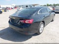 2020 Chevrolet Malibu — photo 4 of 19 | VIN 1G1ZD5ST0LF095735