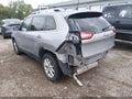 2018 Jeep Cherokee — photo 3 of 18 | VIN 1C4PJLLB0JD573954