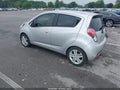 2015 Chevrolet Spark — photo 3 of 16 | VIN KL8CD6S94FC734950