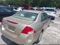 2007 Honda Accord — photo 4 of 16 | VIN 1HGCM561X7A145194