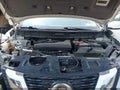 2019 Nissan Rogue Sport — photo 10 of 17 | VIN 5N1AT2MVXKC845772