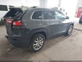 2014 Jeep Cherokee — photo 4 of 16 | VIN 1C4PJMDS1EW182679
