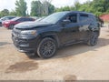 2022 Jeep Compass — photo 2 of 16 | VIN 3C4NJDCB7NT209222