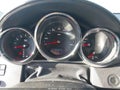 2013 Cadillac CTS — photo 7 of 17 | VIN 1G6DH5E59D0114521