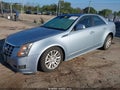 2013 Cadillac CTS — photo 2 of 17 | VIN 1G6DH5E59D0114521