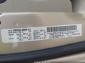 2013 Chrysler Town & Country — photo 9 of 10 | VIN 2C4RC1BG8DR558964