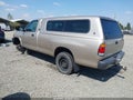 2003 Toyota Tundra — photo 3 of 17 | VIN 5TBJN32133S383682