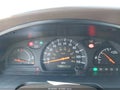 2003 Toyota Tundra — photo 7 of 17 | VIN 5TBJN32133S383682
