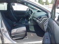 2016 Subaru WRX — photo 5 of 16 | VIN JF1VA1E67G9804202