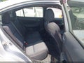 2016 Subaru WRX — photo 8 of 16 | VIN JF1VA1E67G9804202