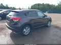 2020 Honda HR-V — photo 4 of 17 | VIN 3CZRU6H50LM701969