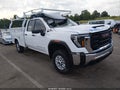 2026 GMC Sierra 2500 HD — photo 1 of 19 | VIN 1GD2HLE76TF157635