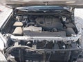 2025 Toyota Tundra — photo 10 of 16 | VIN 5TFWA5DB7SX241872