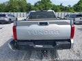 2025 Toyota Tundra — photo 16 of 16 | VIN 5TFWA5DB7SX241872