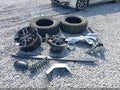 2025 Toyota Tundra — photo 11 of 16 | VIN 5TFWA5DB7SX241872