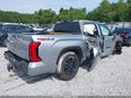 2025 Toyota Tundra — photo 4 of 16 | VIN 5TFWA5DB7SX241872