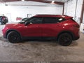 2024 Chevrolet Blazer — photo 14 of 16 | VIN 3GNKBCR48RS175703