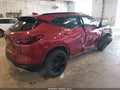 2024 Chevrolet Blazer — photo 4 of 16 | VIN 3GNKBCR48RS175703
