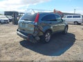 2008 Honda CR-V — photo 4 of 16 | VIN JHLRE383X8C022626