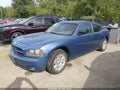 2007 Dodge Charger — photo 2 of 19 | VIN 2B3LA43R67H768844