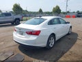 2022 Chevrolet Malibu — photo 4 of 15 | VIN 1G1ZB5ST6NF188381