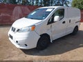 2021 Nissan NV 200 — photo 2 of 15 | VIN 3N6CM0KN3MK696696