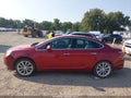 2015 Buick Verano — photo 14 of 16 | VIN 1G4PS5SK5F4126467