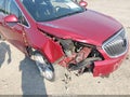 2015 Buick Verano — photo 6 of 16 | VIN 1G4PS5SK5F4126467