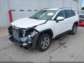 2025 Toyota RAV4 — photo 2 of 16 | VIN 2T3W1RFV3SC330259