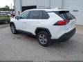 2025 Toyota RAV4 — photo 3 of 16 | VIN 2T3W1RFV3SC330259