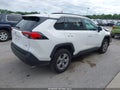 2025 Toyota RAV4 — photo 4 of 16 | VIN 2T3W1RFV3SC330259
