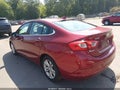 2019 Chevrolet Cruze — photo 3 of 16 | VIN 1G1BE5SM4K7101021