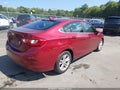 2019 Chevrolet Cruze — photo 4 of 16 | VIN 1G1BE5SM4K7101021