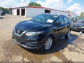 2020 Nissan Rogue Sport — photo 2 of 10 | VIN JN1BJ1CW2LW370379