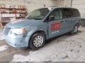 2008 Chrysler Town & Country — photo 2 of 11 | VIN 2A8HR44H28R139394