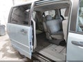 2008 Chrysler Town & Country — photo 8 of 11 | VIN 2A8HR44H28R139394