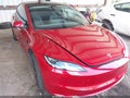 2024 Tesla Model 3 — photo 6 of 15 | VIN 5YJ3E1EB0RF821287