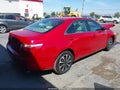 2007 Toyota Camry — photo 4 of 16 | VIN 4T1BK46K07U052178