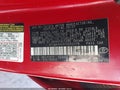 2007 Toyota Camry — photo 9 of 16 | VIN 4T1BK46K07U052178