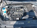 2015 Volkswagen Passat — photo 10 of 17 | VIN 1VWAS7A3XFC018493