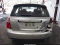 2007 Kia Spectra — photo 16 of 16 | VIN KNAFE161875004518