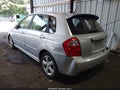 2007 Kia Spectra — photo 3 of 16 | VIN KNAFE161875004518