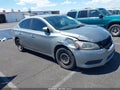 2014 Nissan Sentra — photo 12 of 13 | VIN 3N1AB7AP6EY316036