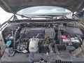 2014 Honda Accord — photo 10 of 16 | VIN 1HGCR2F59EA149639