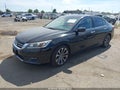 2014 Honda Accord — photo 2 of 16 | VIN 1HGCR2F59EA149639