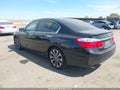 2014 Honda Accord — photo 3 of 16 | VIN 1HGCR2F59EA149639