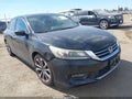 2014 Honda Accord — photo 6 of 16 | VIN 1HGCR2F59EA149639