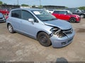 2012 Nissan Versa — photo 1 of 16 | VIN 3N1BC1CP0CK203520