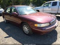 2000 Buick Century — photo 1 of 11 | VIN 2G4WS52J3Y1146069