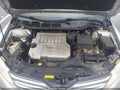 2009 Toyota Venza — photo 10 of 13 | VIN 4T3BK11A09U001464